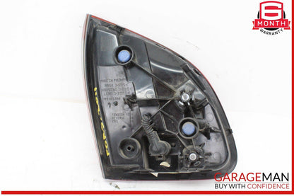 11-14 Porsche Cayenne 958 Rear Right Passenger Side Inner Tail Light Lamp OEM