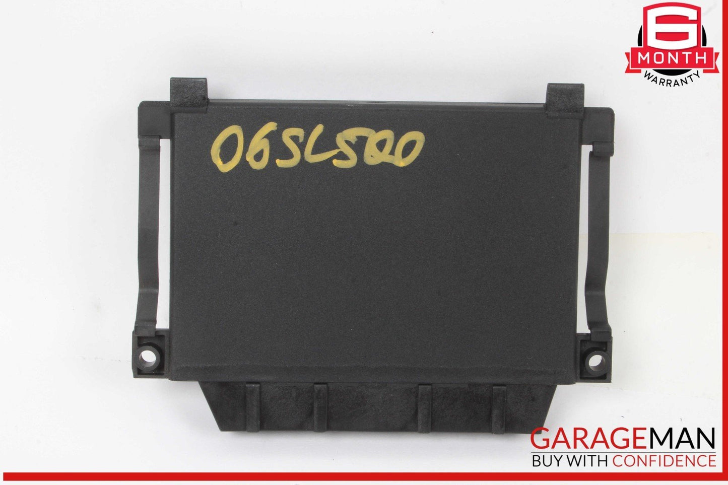 03-06 Mercedes R230 SL500 SL55 SL65 AMG Park Parking Assist Control Module Unit