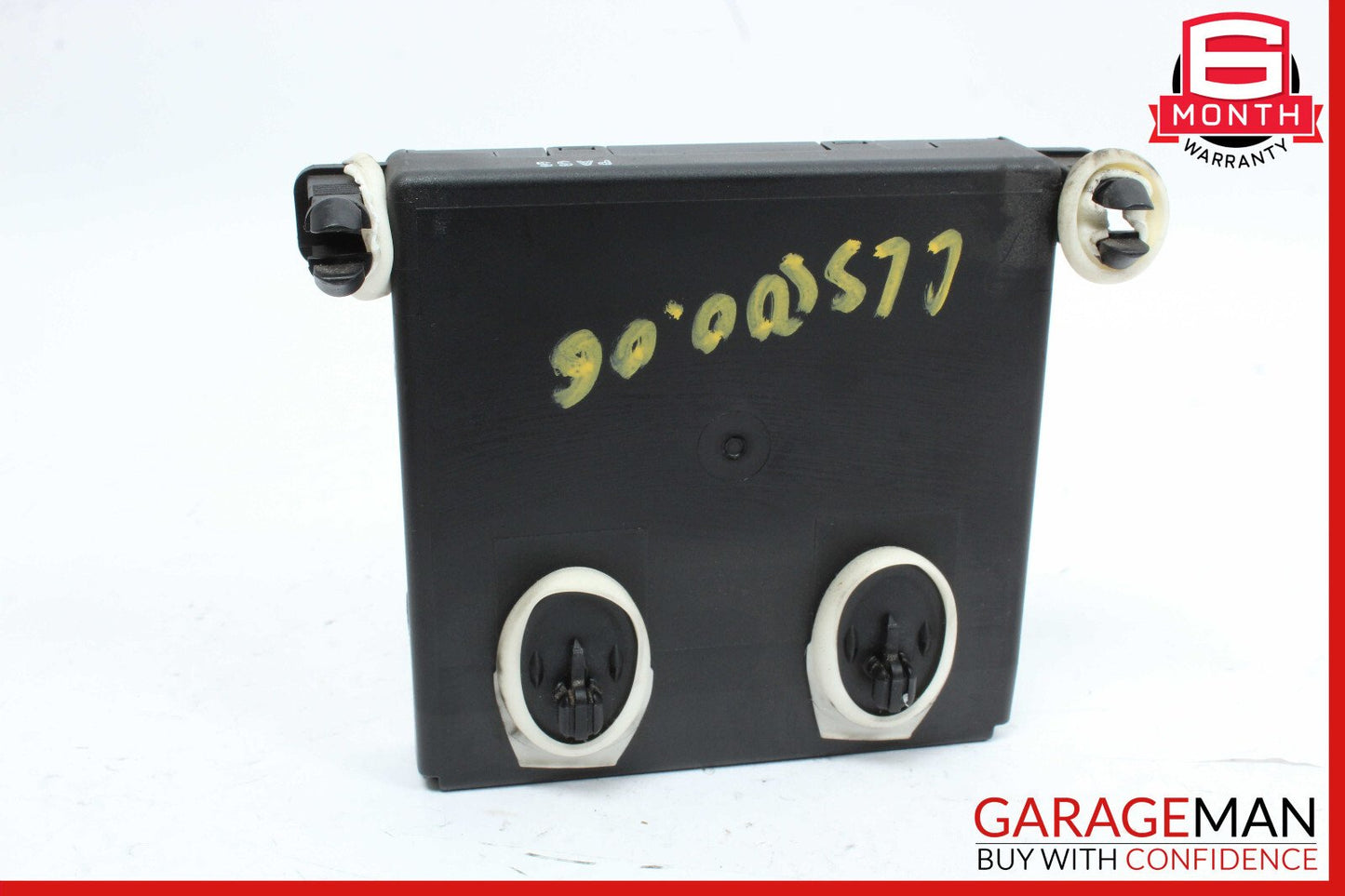 06-11 Mercedes W219 CLS550 CLS500 Rear Right Door Control Module 2198200326 OEM