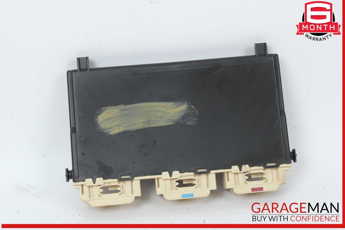15-20 Mercedes W205 C300 C350e C63 AMG Front Right Side Seat Control Module Unit