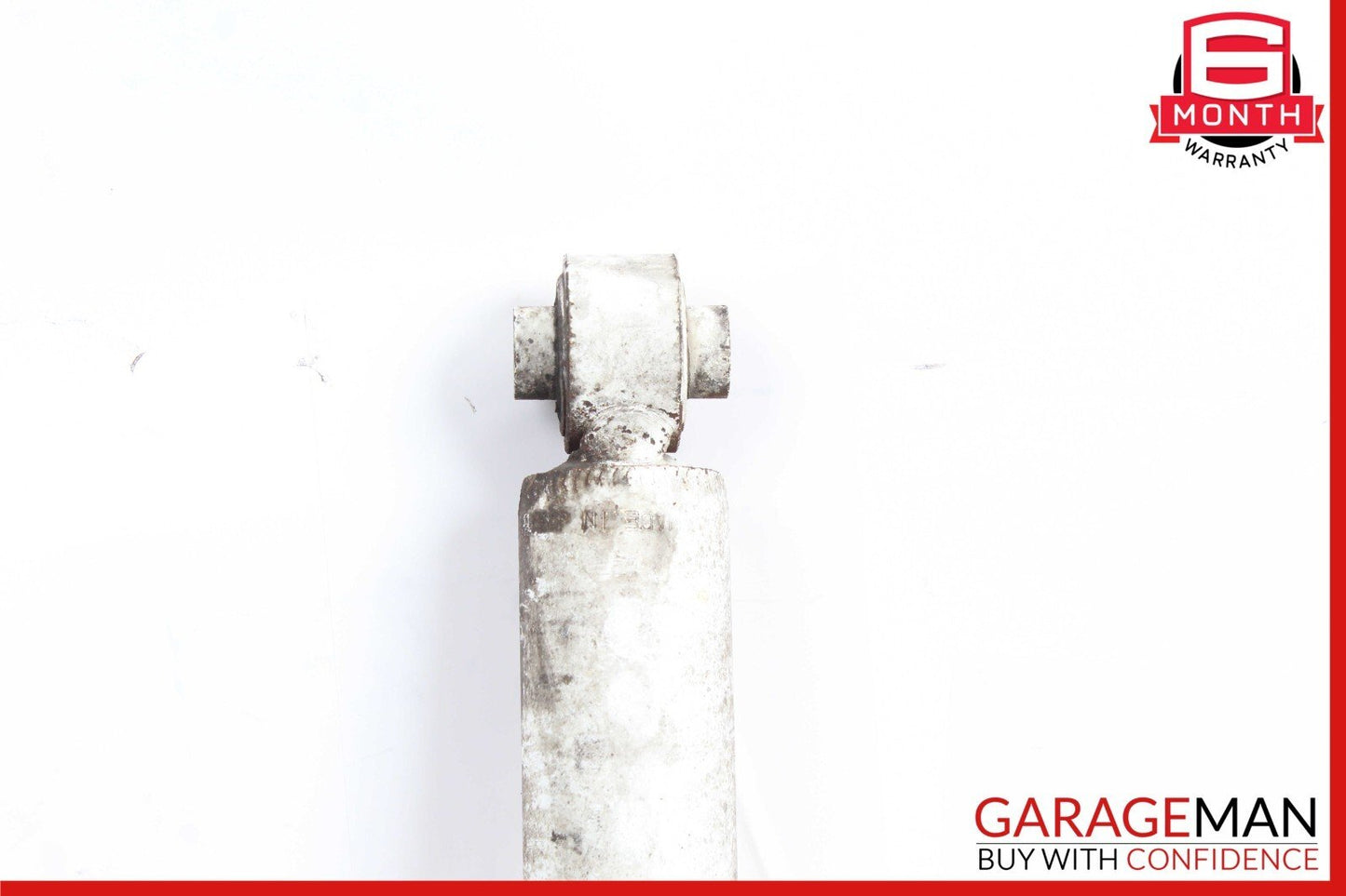 98-02 Mercedes W210 E300 KYB Gas-A-Just Front Right & Left Shock Absorber Set