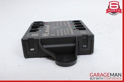 08-18 Mercedes W204 C250 E550 CLS550 Rear Left Side Door Control Module