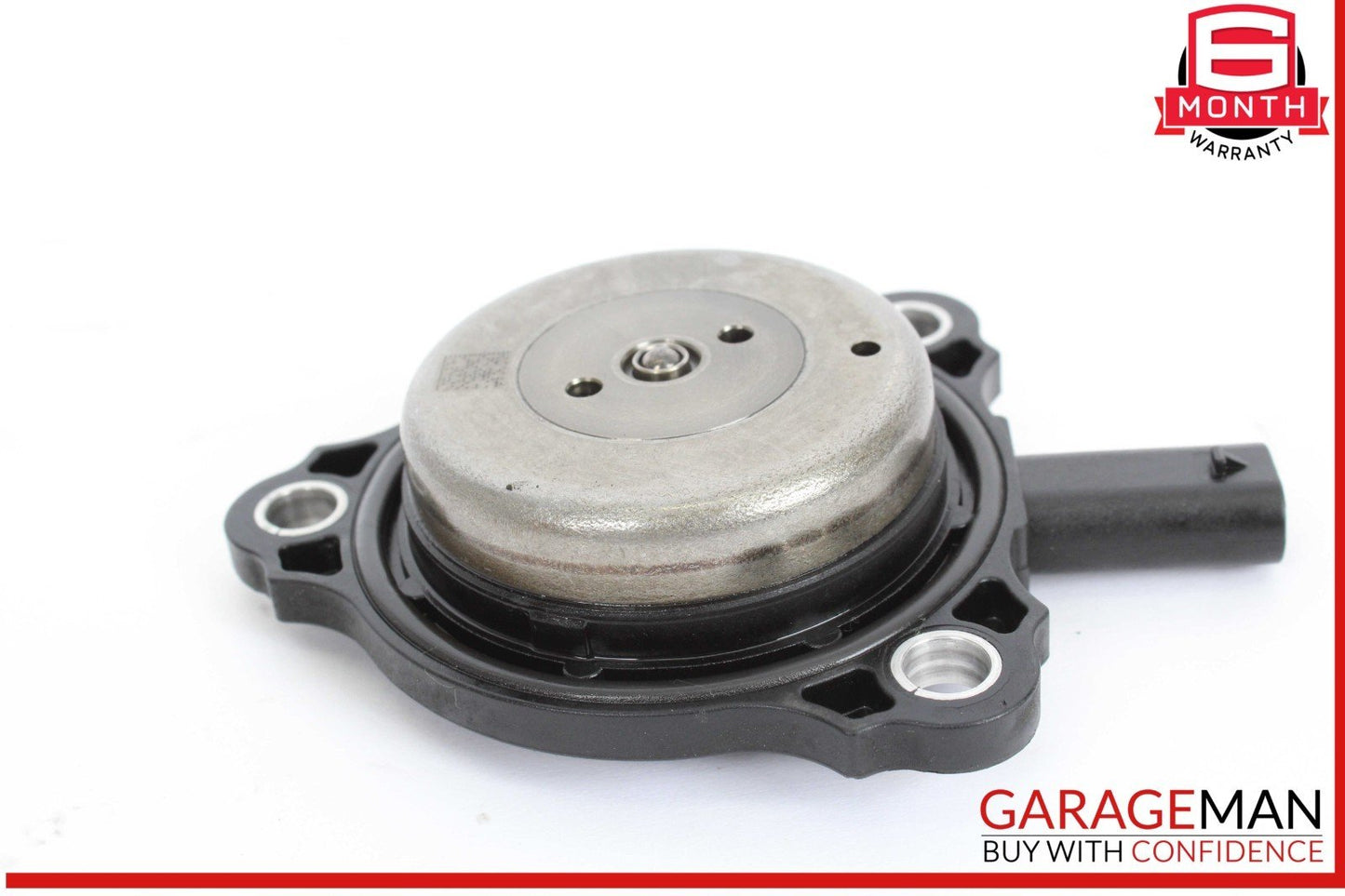 15-20 Mercedes W205 C300 Camshaft Adjuster Magnet Solenoid Valve OEM