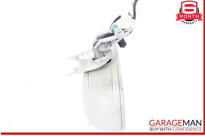 06-11 Mercedes W219 CLS550 CLS500 CLS63 AMG Interior Rear View Mirror Gray OEM