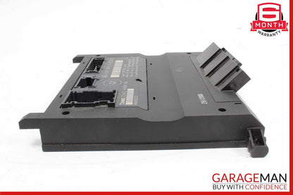 07-13 Mercedes W221 S550 S350 S65 AMG Front Left Side Under Seat Controller Unit