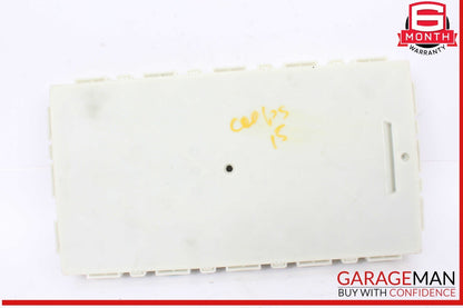 14-21 Mini Cooper Body Control Junction Fuse Box Panel OEM