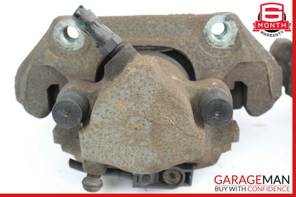 97-04 Mercedes R170 SLK230 Front Right & Left Brake Caliper Calipers Set OEM