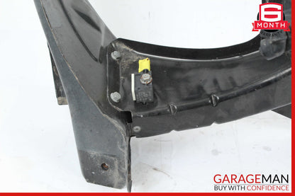 06-12 Mercedes X164 GL450 Front Left Side Headlight Support Bracket OEM