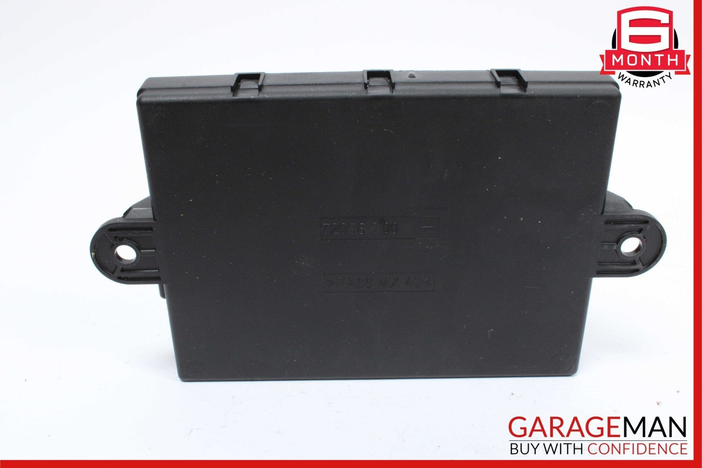 07-09 Mercedes W221 S550 S65 AMG Rear Left Or Right Side Door Control Module OEM