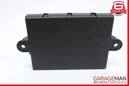 07-09 Mercedes W221 S550 S65 AMG Rear Left Or Right Side Door Control Module OEM