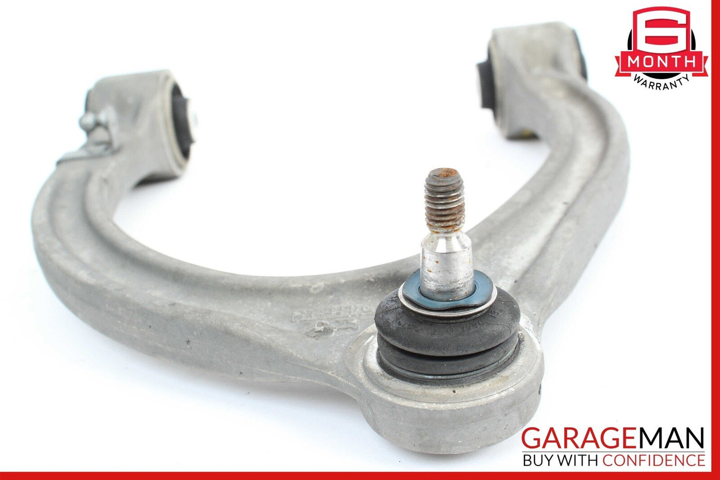07-14 Mercedes W221 S550 CL550 Front Right Side Upper Transverse Control Arm OEM