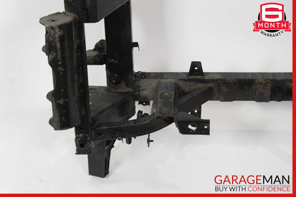 04-08 Maserati Quattroporte M139 Front Engine Sub Frame Subframe Crossmember OEM