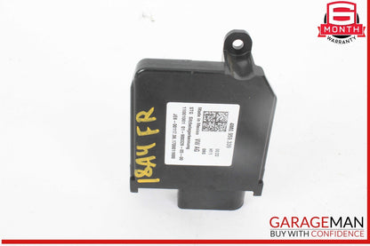 17-24 Audi A4 Front Right Passenger Side Seat Occupant Sensor Module 4M0959339