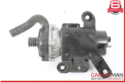02-19 Mercedes X166 GL550 GL450 CL600 AUX Auxiliary Circulation Water Pump OEM
