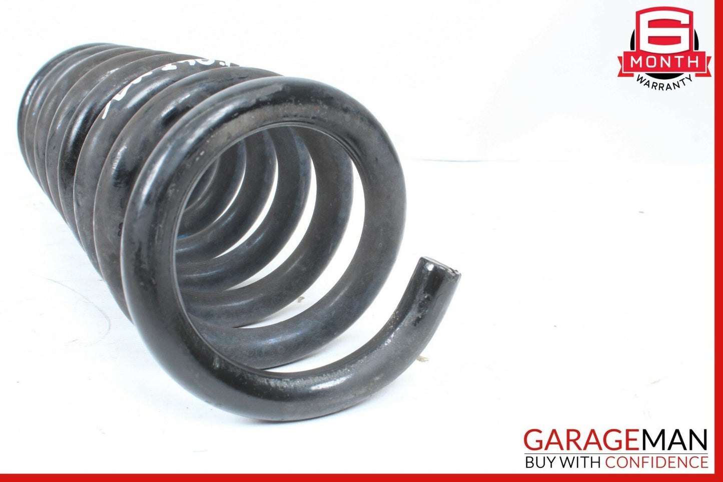 12-16 Mercedes R172 SLK350 Rear Right & Left Side Shock Absorber Coil Spring Set