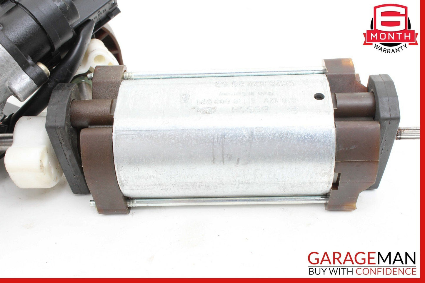 96-02 Mercedes R129 SL500 SL320 SL600 Right Seat Adjustment Motor Set of 4 Pc