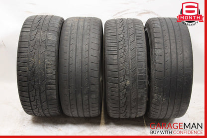 Touren Complete Wheel Tire Rim Set 18 x 8J OEM