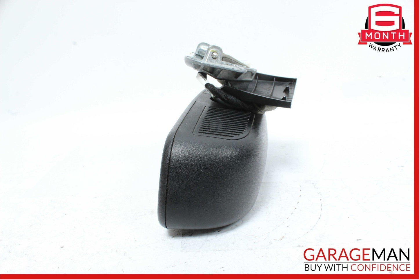 10-16 Mercedes W212 E250 E350 E550 C250 Front Top Upper Rear View Mirror Black