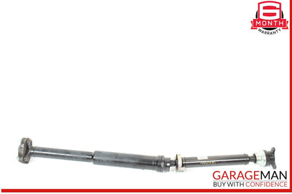 18-20 Mercedes X253 GLC350e Rear Drive Shaft Driveshaft Axle OEM