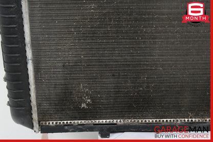 98-02 Mercedes W210 E320 Wagon Engine Motor Cooling Radiator 2105002803