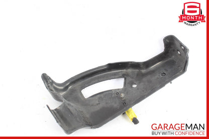 06-13 Mercedes W251 R350 Front Left Headlight Support Bracket w/ Sensor OEM
