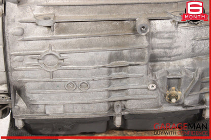 10-13 Mercedes W221 S400 Hybrid 7 Speed Auto Automatic Transmission 722.950 146k