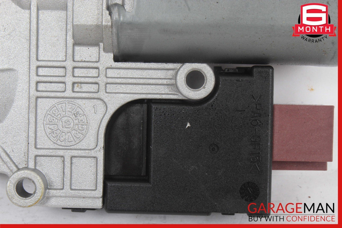 12-19 Mercedes X166 GL450 GLS550 ML350 Sunroof Sun Roof Motor 1669001208 OEM
