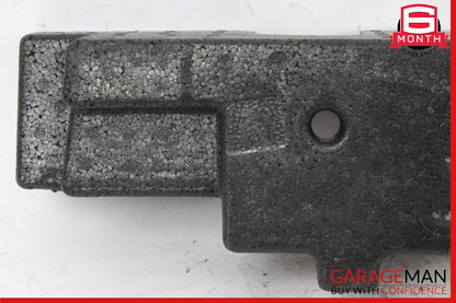 17-19 Alfa Romeo Giulia Rear Right Side Tailgate Foam Support Bracket Pad OEM
