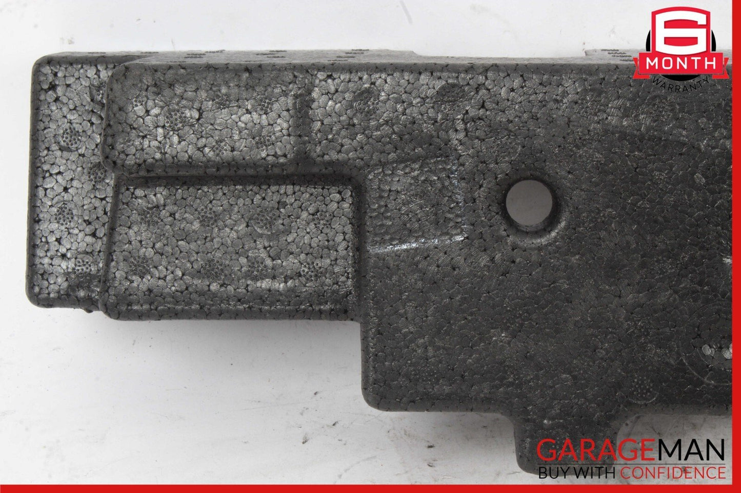 17-19 Alfa Romeo Giulia Rear Right Side Tailgate Foam Support Bracket Pad OEM