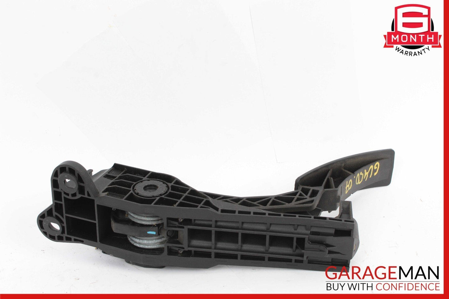 06-13 Mercedes X164 GL450 R350 Gas Throttle Pedal Accelerator 1643000504 OEM