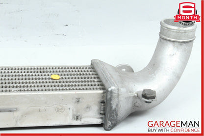 97-00 Mercedes R170 SLK230 Kompressor Air Intercooler Inter Cooler Radiator