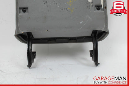 03-10 Porsche Cayenne S 955 Center Console Armrest Door Lid Cover Assembly OEM