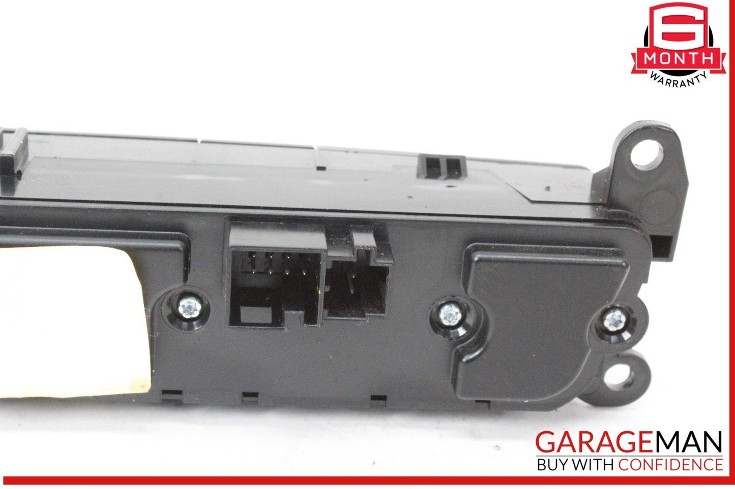 06-12 Mercedes X164 GL450 Hazard Control Switch Panel 1648709210 OEM