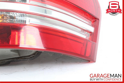 07-09 Mercedes X164 GL450 GL350 GL550 Rear Right Side Tail Light Taillight Lamp