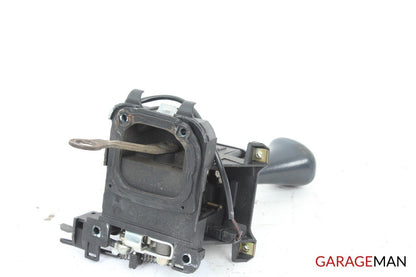 94-96 MERCEDES R129 SL500 FLOOR SHIFTER GEAR SHIFT SELECTOR BOX A122 OEM