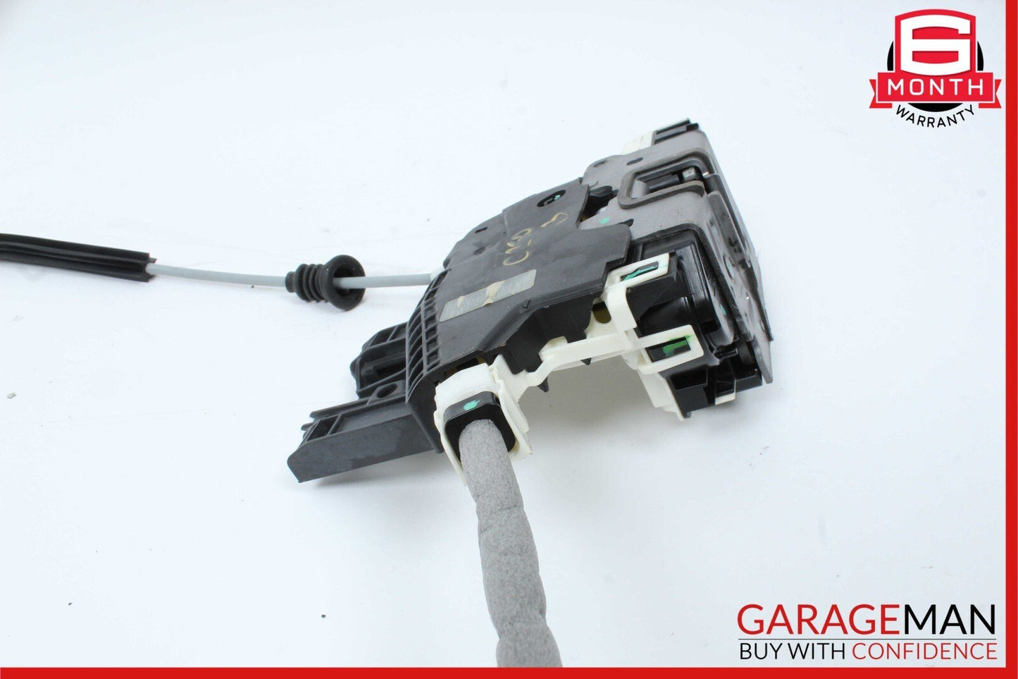 08-20 Mercedes C250 E550 E350 SL450 Front Right Side Door Lock Latch Actuator