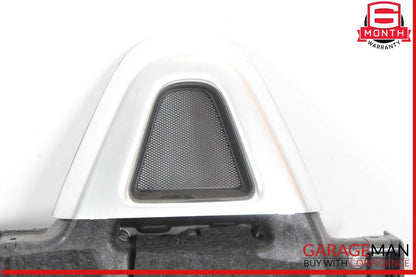 12-20 Mercedes R172 SLC43 AMG Rear Headrest Roll Bar Trim Shelf Panel Assy OEM