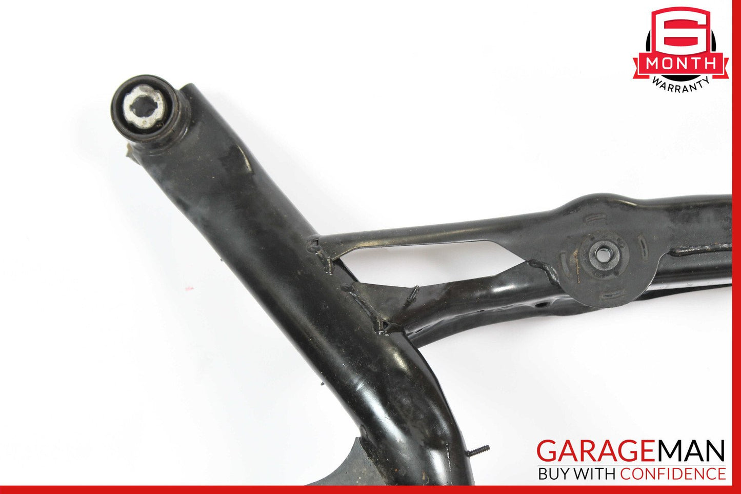 19-24 Audi Q3 Rear Subframe Sub Frame Crossmember Cross Member OEM