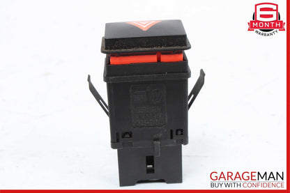 03-10 Porsche Cayenne 955 957 Emergency Hazard Lights Switch Controller Module