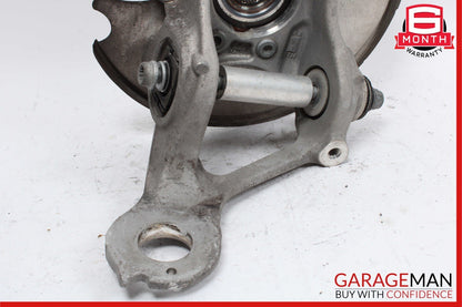 15-18 Porsche Macan Rear Right Passenger Side Wheel Spindle Knuckle Hub Bearing