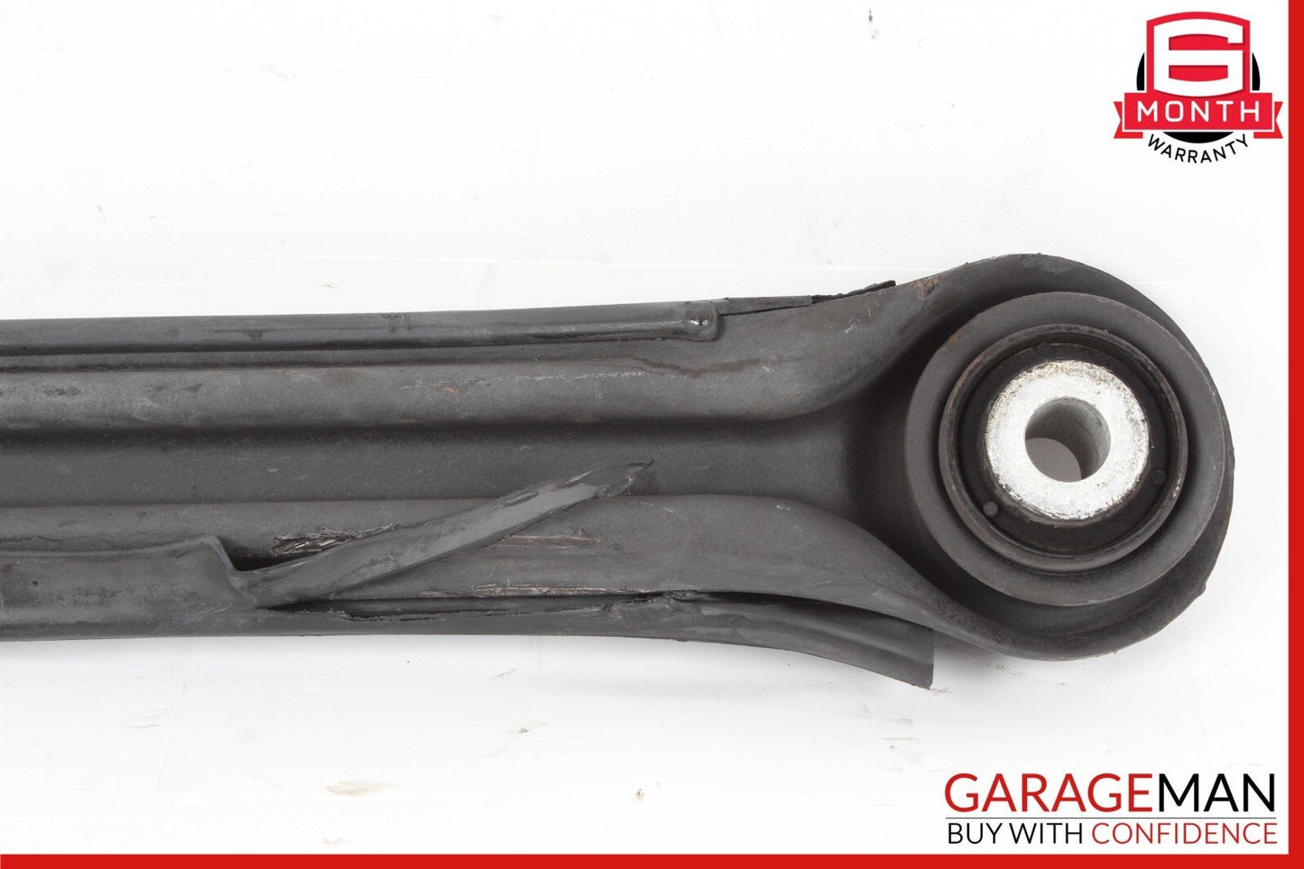 01-09 Mercedes W209 CLK550 Rear Left or Right Side Lower Thrust Control Arm OEM