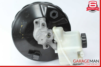 10-17 Mercedes W207 E350 C300 Master Cylinder Power Brake Booster OEM