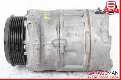 07-11 Mercedes W221 S550 CL550 A/C Air Conditioning Compressor 0022301211 OEM