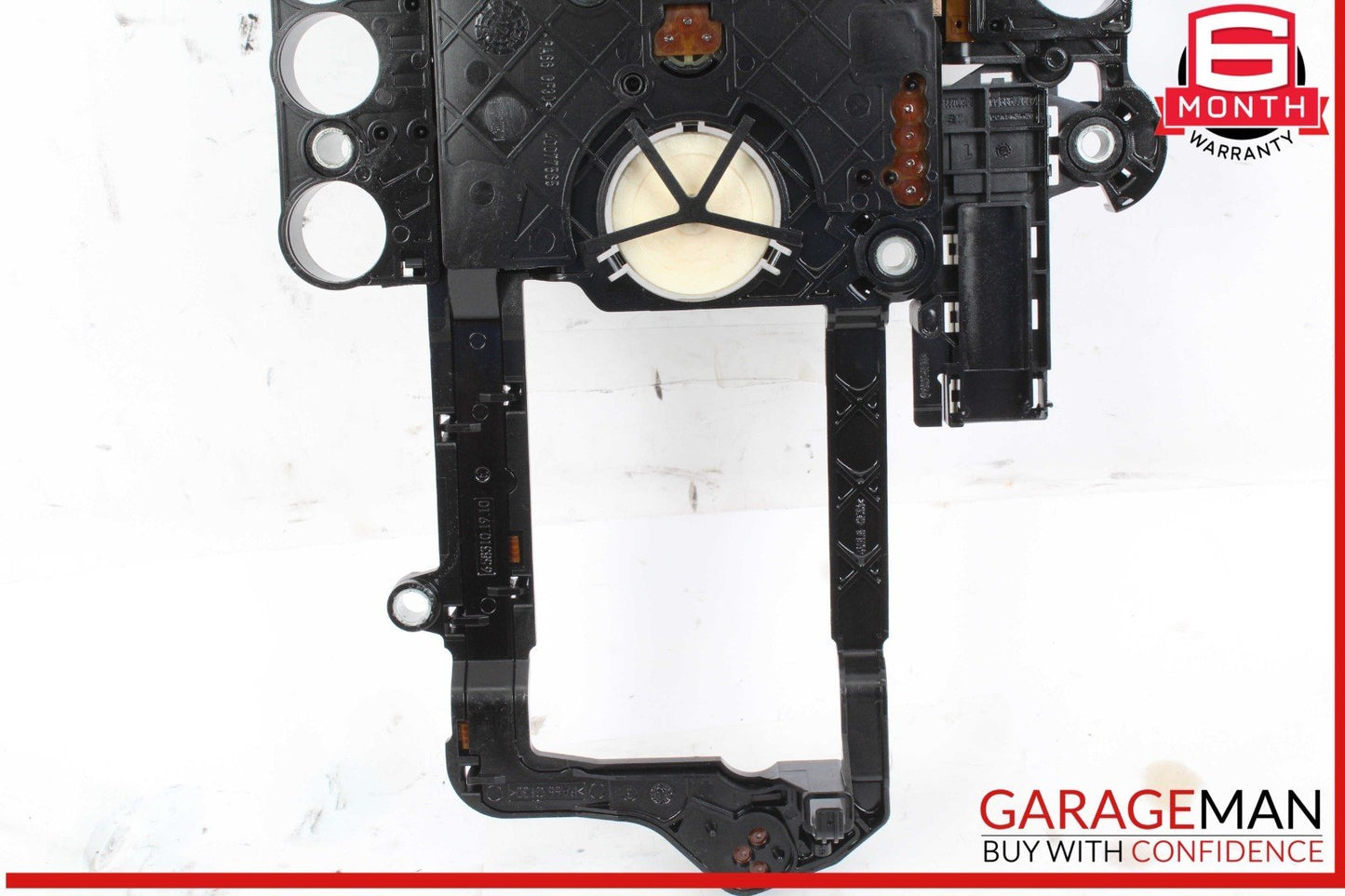 Mercedes VGS3 722.9 7G Transmission Conductor Plate TCU 722.9 FLASHED OEM