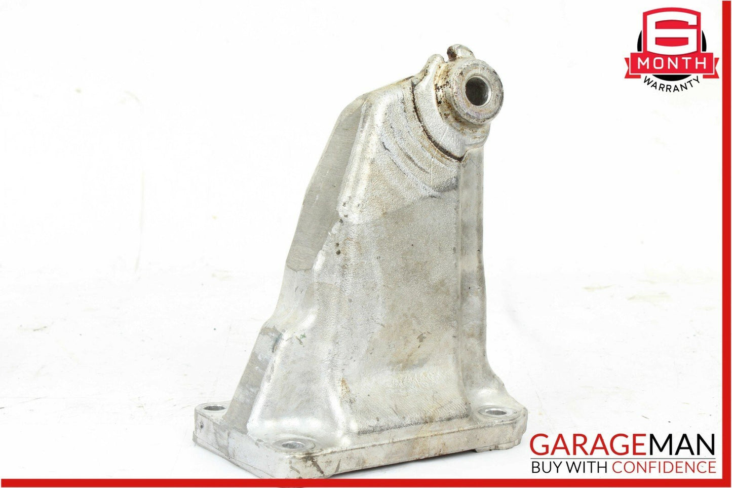03-06 Mercedes W220 S55 CL55 AMG Transmission Support Bracket Mount Set OEM