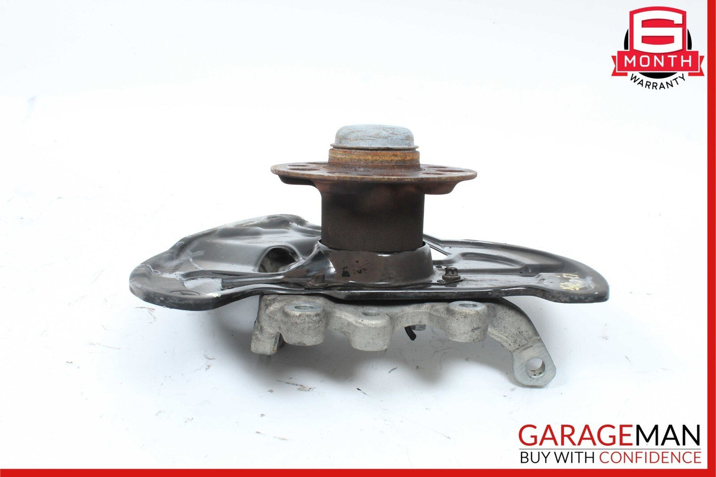08-17 Mercedes SLK250 E350 C250 Front Left Side Spindle Knuckle Hub Bearing RWD