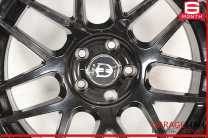 Curva Concepts Wheel Rim Tire 18 x 8.5 OEM