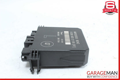 01-07 Mercedes W203 C230 C320 C280 Rear Left Door Computer Controller Module OEM