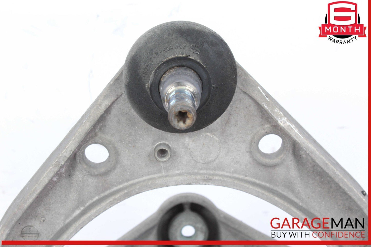 03-10 Porsche Cayenne 955 957 Front Left or Right Upper Control Arm Assembly OEM