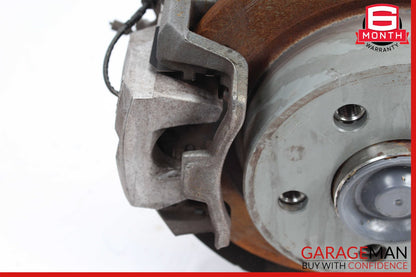 14-19 Mini Cooper Hardtop Rear Right Spindle Knuckle Hub Bearing Assembly